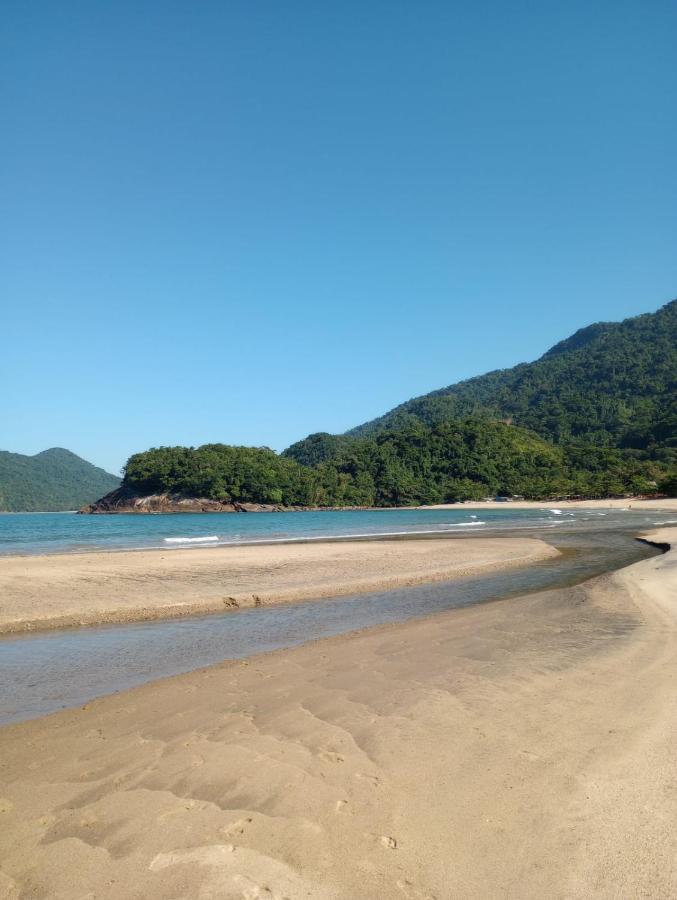 Lodge Shambhala Ideal Casal Beira Mar Entre Paraty E *