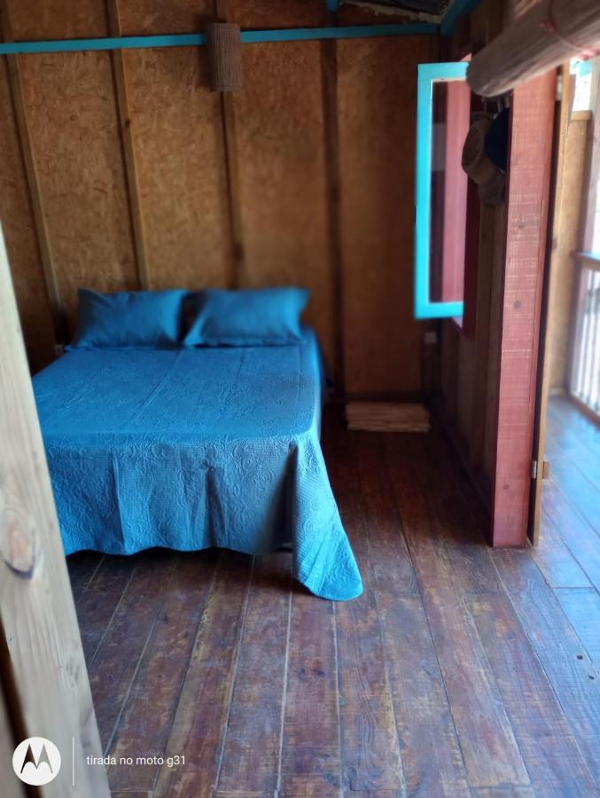 Lodge Shambhala Ideal Casal Beira Mar Entre Paraty E Ubatuba
