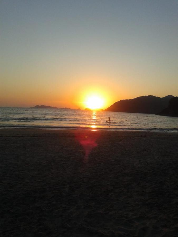 Lodge Shambhala Ideal Casal Beira Mar Entre Paraty E Ubatuba