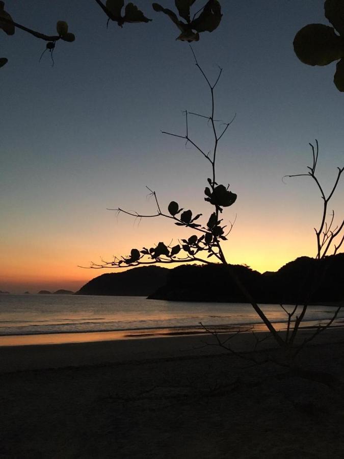 Lodge Shambhala Ideal Casal Beira Mar Entre Paraty E