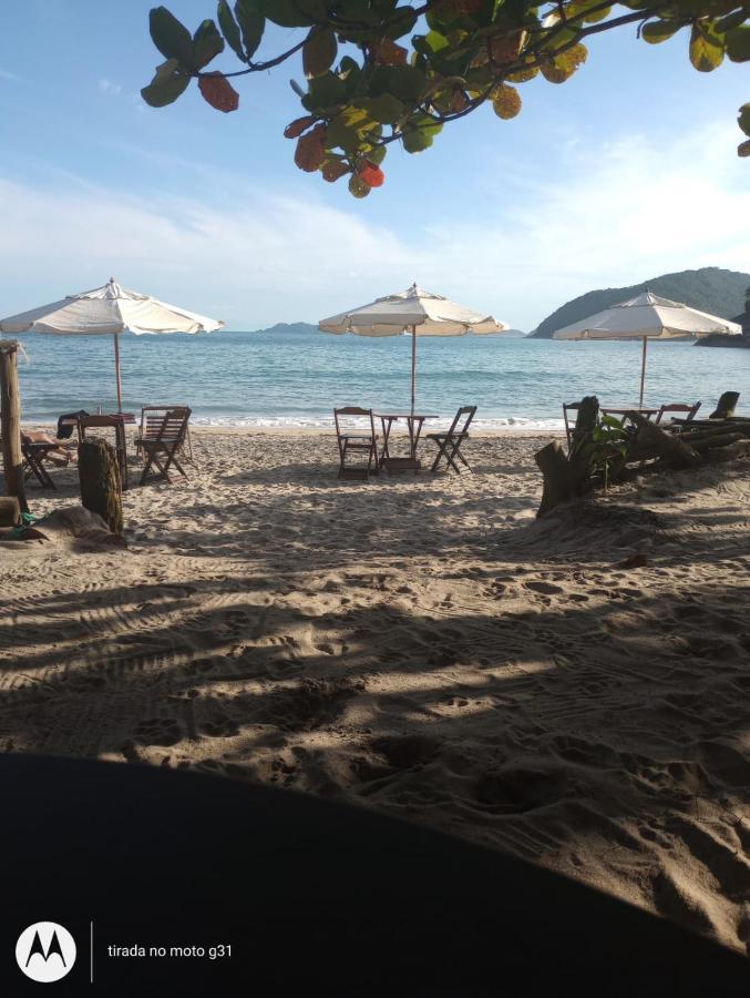 Shambhala Ideal Casal Beira Mar Entre Paraty E Lodge