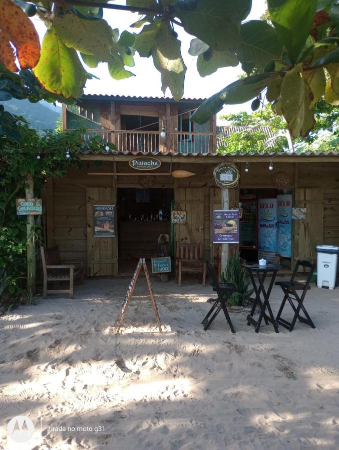 Shambhala Ideal Casal Beira Mar Entre Paraty E Lodge