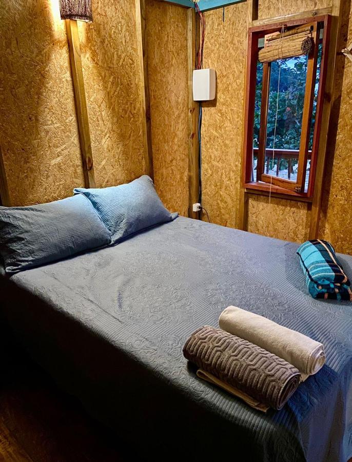 Shambhala Ideal Casal Beira Mar Entre Paraty E Lodge Ubatuba