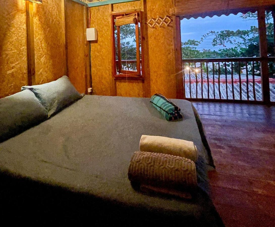 Lodge Shambhala Ideal Casal Beira Mar Entre Paraty E Ubatuba