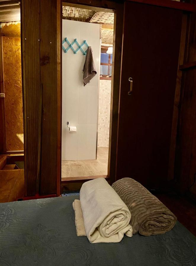 Shambhala Ideal Casal Beira Mar Entre Paraty E Lodge *