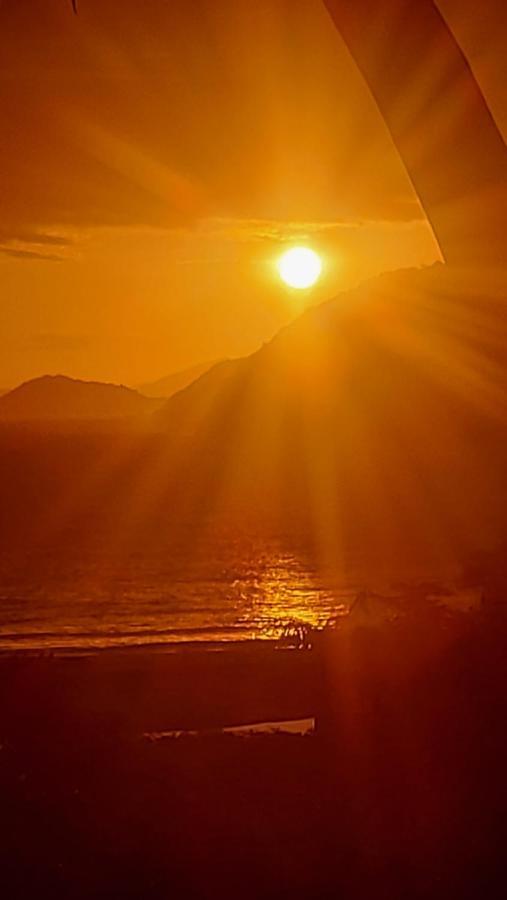Lodge Shambhala Ideal Casal Beira Mar Entre Paraty E