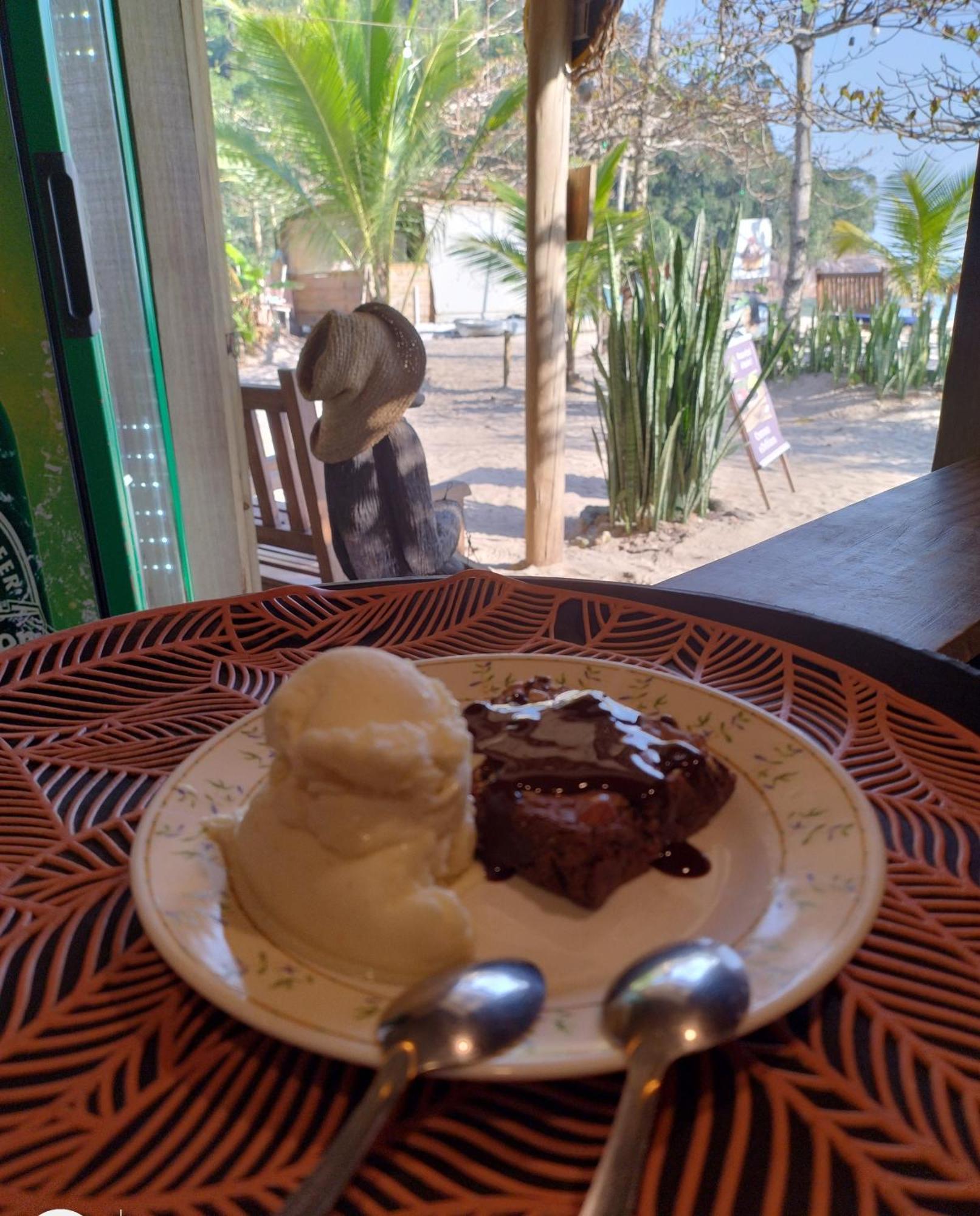 Shambhala Ideal Casal Beira Mar Entre Paraty E Lodge *