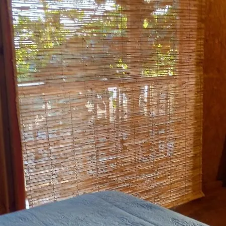 Shambhala Quarto Ideal Para Casal Beira Mar Entre Paraty E Ubatuba Exterior foto