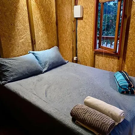 Shambhala Quarto Ideal Para Casal Beira Mar Entre Paraty E Ubatuba Exterior foto